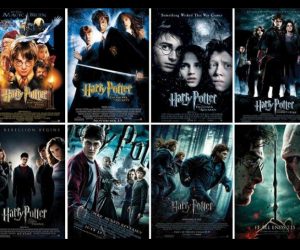 Harry Potter and the secrets of Transmedia Marketing