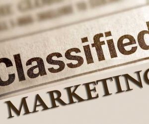 10 tips to create an effective online classified ad