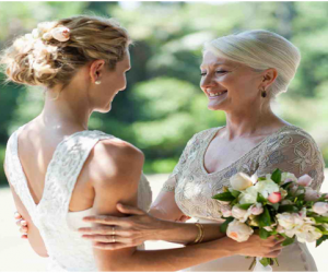 Beauty Tips for the Mother of the Bride