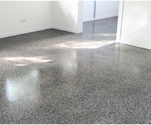 Factors Affecting the Cost of Polished Concrete Floors