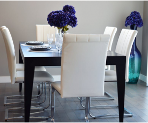 How to choose dining chairs
