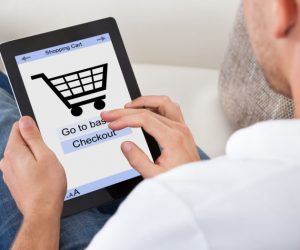 Only 17% of users of online stores intend to buy