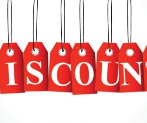 Why discount coupons are a potentially successful and growing resource