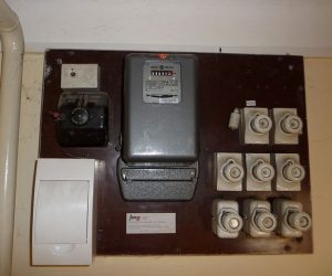 How to tell if your meter box needs replacing