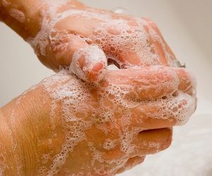 Why good hand hygiene is easier than you think