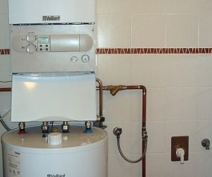 Your guide to choosing the right boiler for your home