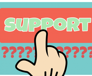 The benefits of outsourced IT support