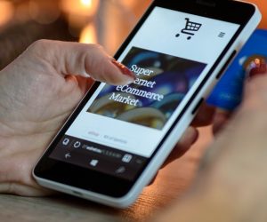 The habits of mobile users and consumers are completely changing traditional commerce and business