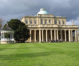 Check out these 12 iconic sights in Cheltenham