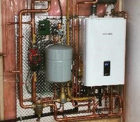 Getting your boiler serviced is so important