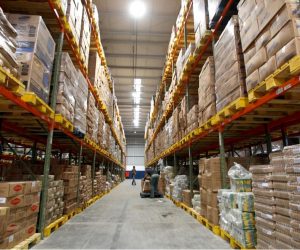 Making your warehouse safer in 5 steps