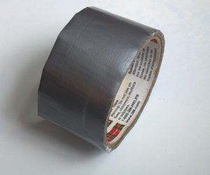 Five facts to know about duct tape