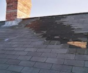 Is your roof Winter-ready?