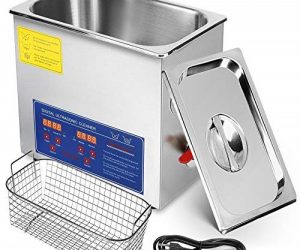 Four interesting facts about ultrasonic cleaners