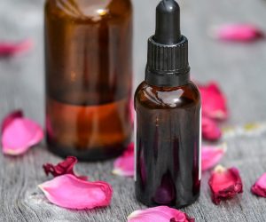 Are essential oils suitable for using on your face?