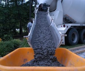 Do you know what concrete curing involves?