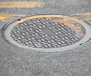 A brief guide to manhole covers
