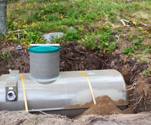 Tips for maintaining your septic tank