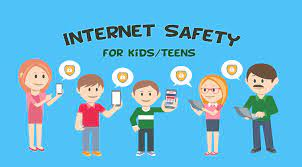 Online Safety For Teens