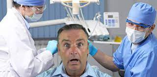 How to Overcome a Fear of the Dentist