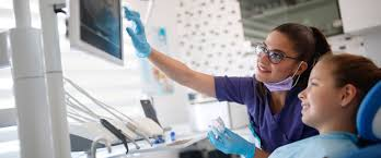 What is the Role of a Dental Nurse?