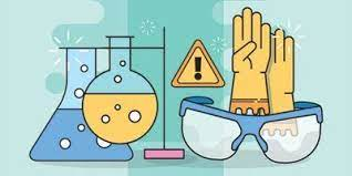 The Importance of Personal Safety in a Laboratory