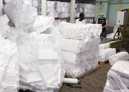 Why it is Important to Reuse Polystyrene