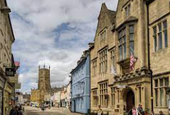 The highlights of Cirencester