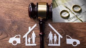 What is a No Fault Divorce?