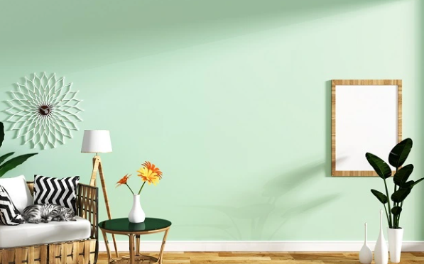 Colour ideas for your summer home