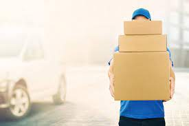 Courier Services: Best Reasons for Using Them