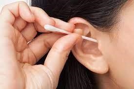 Dealing with Ear Wax Build Up