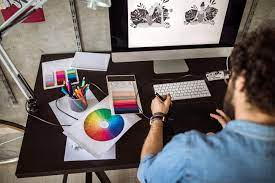 Reasons businesses hire a graphic designer