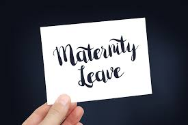 What maternity pay can self-employed people get?