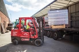 Reducing the Risk of Forklift Truck Accidents at Work